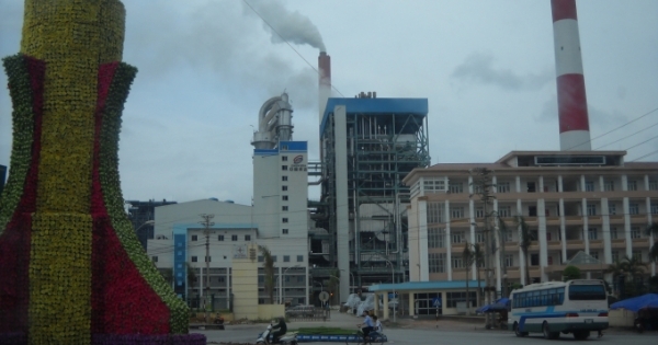 Quảng Ninh: Tai nạn lao động tại Nhà máy nhiệt điện Uông Bí khiến 1 công nhân tử vong