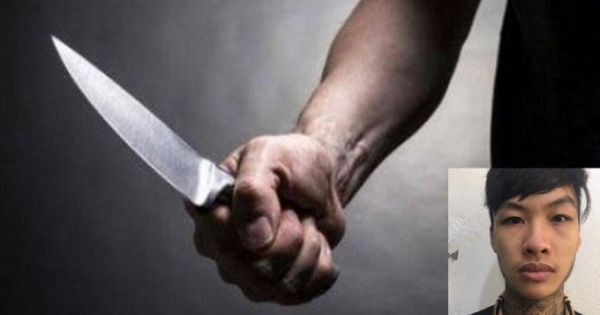 Vận động đối tượng giết người khi đi đòi nợ cho bạn ra đầu thú