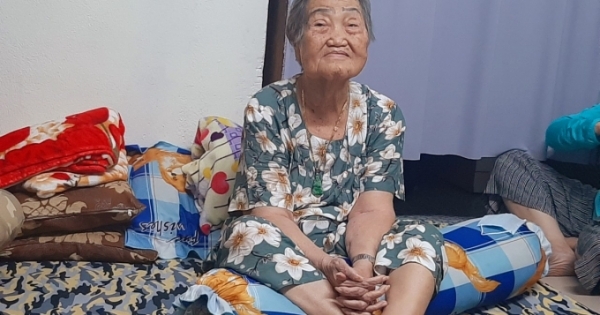 Tiền Giang: Người mẹ gửi đơn lên Giám đốc thẩm xem xét lại bản án, người con trai nói gì?