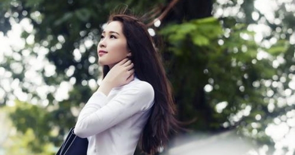 Bức thư gửi con gái khiến trái tim các bậc làm cha mẹ rung động