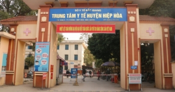 Huyện Hiệp Hòa xử lý nghiêm trường hợp trốn cách ly điều trị Covid-19