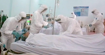 Bệnh nhân 3.018 tử vong, Việt Nam ghi nhận ca tử vong thứ 53