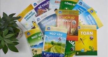 Nghệ An: Sớm cung ứng đủ sách giáo khoa cho học sinh