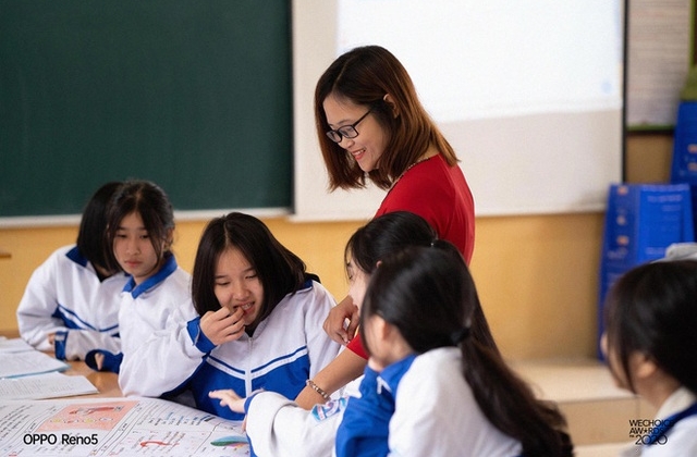 Sách giáo khoa lớp 6: