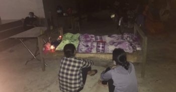 Hà Tĩnh: Đi chăn bò, hai chị em ruột đuối nước thương tâm