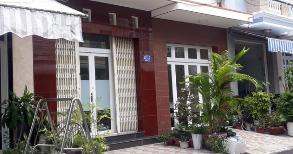 Trưởng đại diện Cảng vụ hàng hải Cần Thơ liên quan đường dây xăng giả