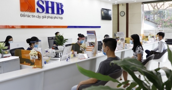SHB không giới hạn hạn mức giao dịch và miễn phí chuyển tiền ủng hộ quỹ Vaccine phòng Covid-19