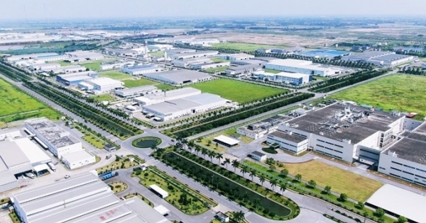 Bãi bỏ nhiều thủ tục hành chính trong lĩnh vực đầu tư