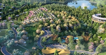 Người phụ nữ rao bán "ảo" dự án khu nghỉ dưỡng bị phạt 7,5 triệu đồng