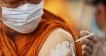 Việt Nam và các nước Châu Á chạy đua phát triển vaccine COVID-19 nội địa