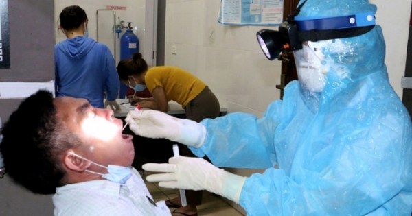 Hà Tĩnh: Thêm hai ca nhiễm Covid-19 mới