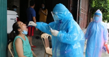 Thông tin mới nhất về  2 trường hợp dương tính với virus SARS-CoV-2 tại Hà Tĩnh