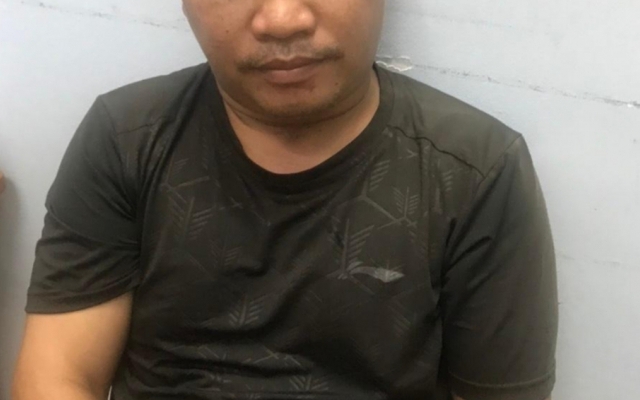 Đắk Lắk: Bắt đối tượng truy nã sau 19 năm lẩn trốn