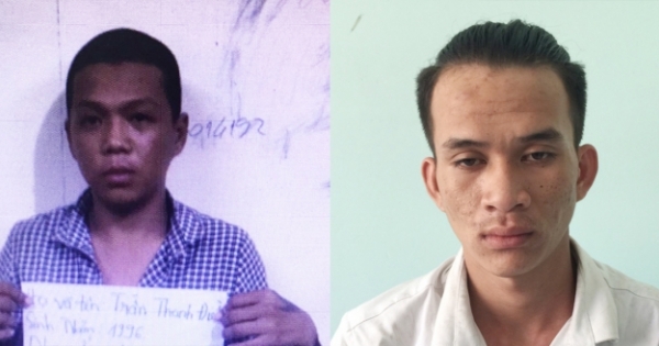 An giang: Khởi tố 2 đối tượng chém thành viên tổ phòng chống dịch Covid-19