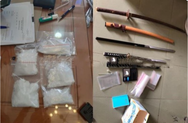 Đồng Nai: Bắt giữ thêm 6 đối tượng liên quan đường dây ma túy liên tỉnh