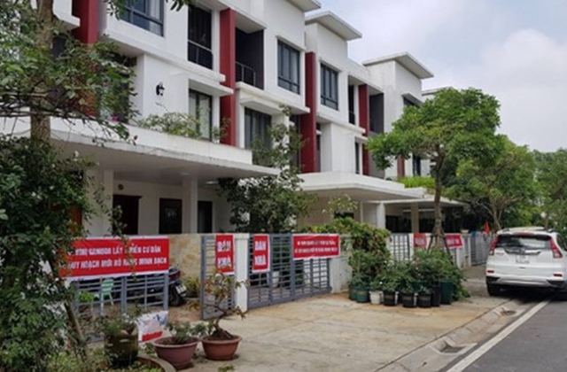 Tại sao chủ đầu tư của Gamuda Gardens phải đối thoại với dân?