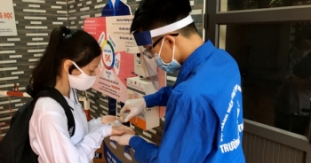 Hải Phòng hơn 21.000 thí sinh bước vào Kỳ thi lớp 10