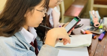 Hà Nội: Lần đầu tiên, học sinh thi vào lớp 10 đăng ký dự thi trực tuyến