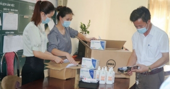 Hơn 500 thanh tra được huy động trong kỳ thi vào lớp 10 tại Hà Nội