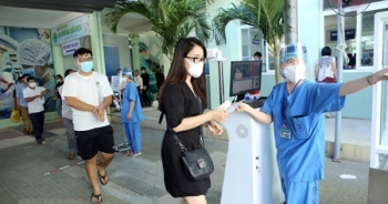 Làm sao để đảm bảo an toàn khi đi khám bệnh giữa dịch COVID-19?