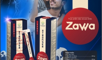 Công ty Cổ phần Dược phẩm Locifa bị thu hồi Giấy xác nhận nội dung quảng cáo