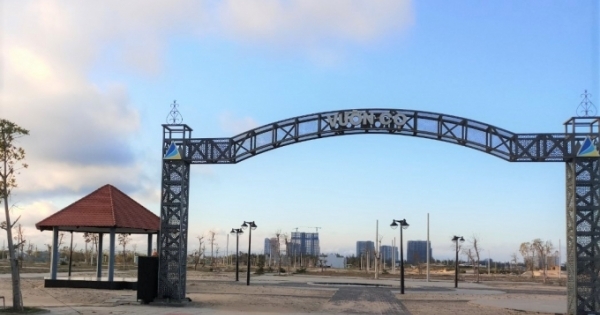 Quảng Nam yêu cầu siết chặt công tác quản lý nhà nước về khoáng sản