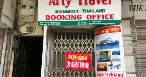 Làm gì để tiếp sức doanh nghiệp du lịch?