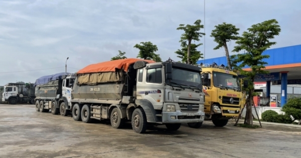 Lực lượng QLTT Sơn La tăng cường kiểm tra, xử lý hành vi mua bán khoáng sản trái phép