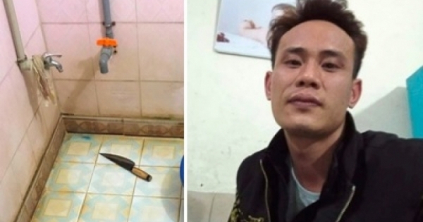 Hải Phòng: Giết bạn vì nghĩ mình bị xúc phạm
