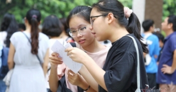 Tuyển thẳng 14 học sinh diện F1 vào lớp 10 tại Hà Nội