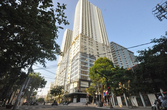 Soi hồ sơ Cty CP Thanh Yến liên quan cựu chủ tịch Khánh Hòa bị khởi tố