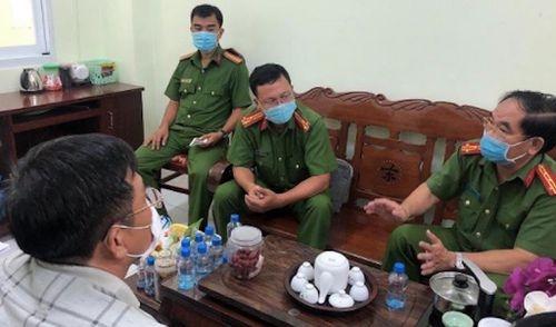 Bóp cổ nạn nhân để hiếp dâm rồi ném xác xuống sông nhằm phi tang