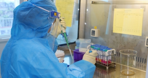 Thêm hai F1 tại Hà Tĩnh dương dính với virus SARS-CoV-2