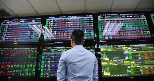 Bộ Tài chính thanh tra Sở Giao dịch chứng khoán TP HCM