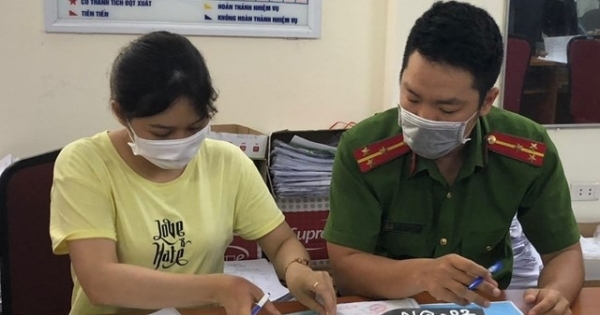 Hải Phòng: Xử phạt cơ sở massage hoạt động đón khách trong mùa dịch Covid-19