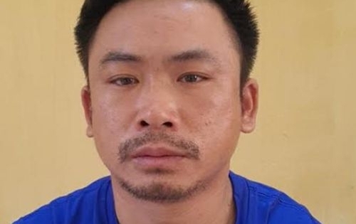 Hiếp dâm bé gái tại công trường xây dựng