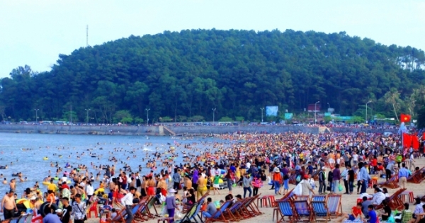 Các điểm du lịch ở Hải Phòng hoạt động trở lại vào ngày 13/6