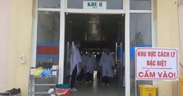 Nghệ An: Sẵn sàng đón 326 lao động từ Bắc Giang về địa phương