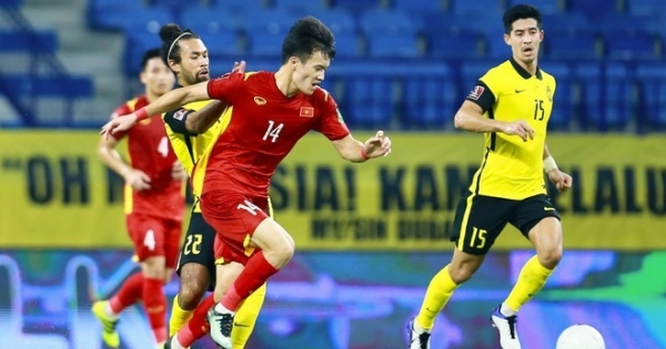 Gục ngã đau đớn trước tuyển Việt Nam, Malaysia thừa nhận sự thật phũ phàng