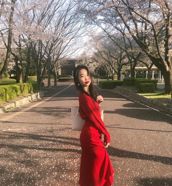 Sắp tới, Hoàng Phương Hải Châu sẽ sang châu Âu du học theo diện học bổng Erasmus.