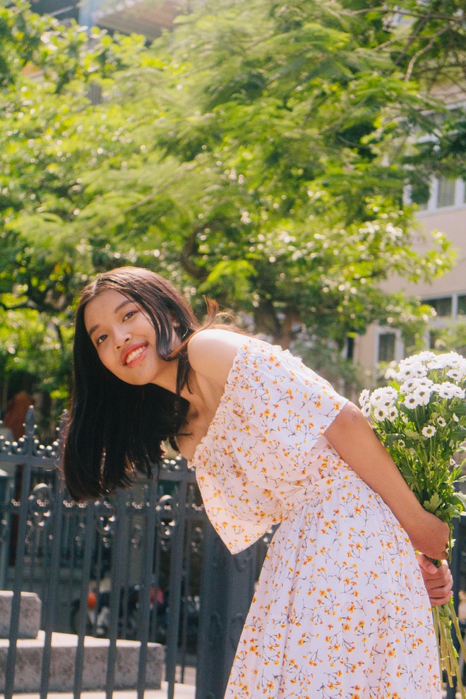 Hương Giang sẽ nhập học ĐH Toronto (Canada) vào mùa thu tới.