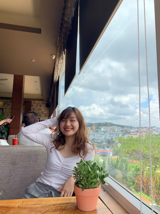 Dương Hà Anh vừa giành học bổng 7,5 tỷ đồng của trường Ivy League danh giá để sang Mỹ du học.