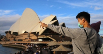 Học sinh Việt phải làm gì trước khi lên đường du học trong đại dịch?