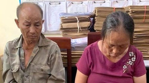 Mua ma tuý để trả công cho “con nghiện” làm rẫy thuê