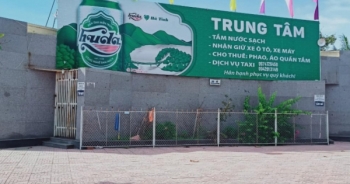 Thêm 2 ca mắc Covid-19 mới tại Hà Tĩnh liên quan đến điểm tắm công cộng