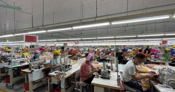 Bắc Ninh cho phép doanh nghiệp bổ sung lao động vừa cách ly vừa sản xuất