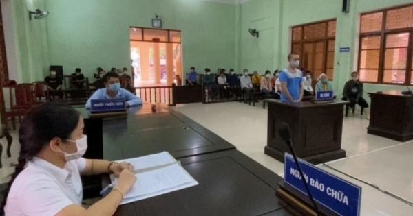 Cao Bằng: 9 năm tù cho kẻ mua bán trẻ em qua biên giới