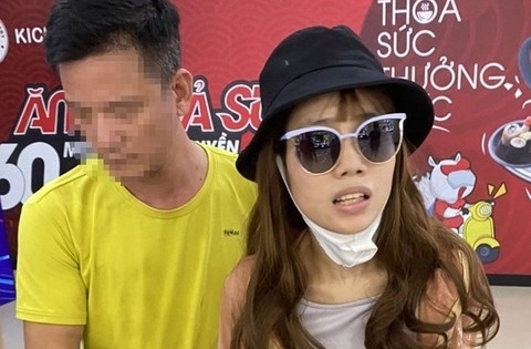 Đề nghị truy tố kẻ cướp ngân hàng để trả tiền đầu tư vào showbiz