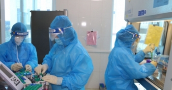 5 người trong một gia đình ở Hà Tĩnh mắc Covid-19