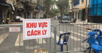 Nên hay không nên cách ly F1 tại nhà?